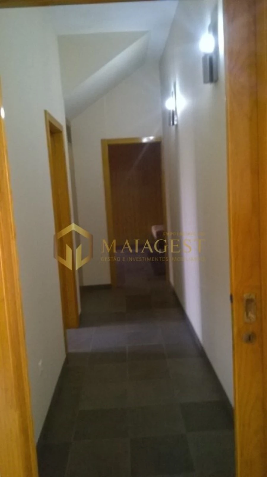 Moradia T3 para Arrendamento em Sanguedo Foto 22