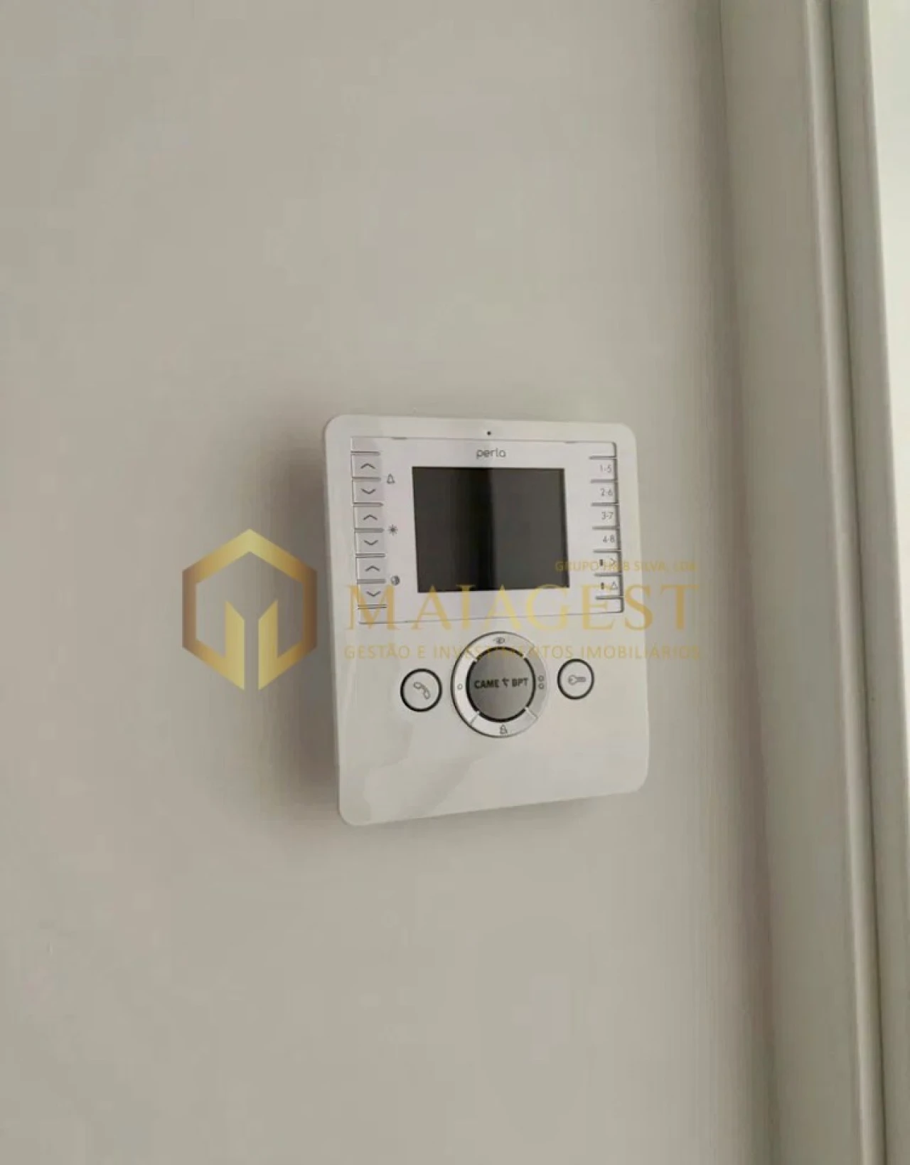 Apartamento T1 para Arrendamento em Santa Marinha e São Pedro da Afurada Foto 15