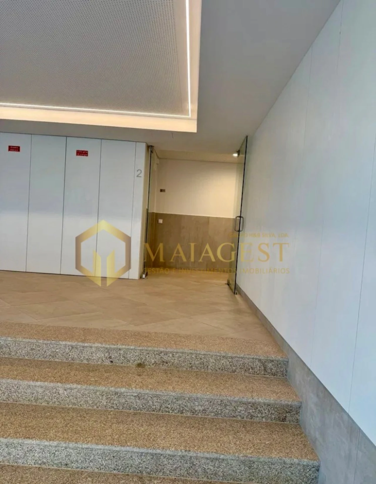 Apartamento T1 para Arrendamento em Santa Marinha e São Pedro da Afurada Foto 25