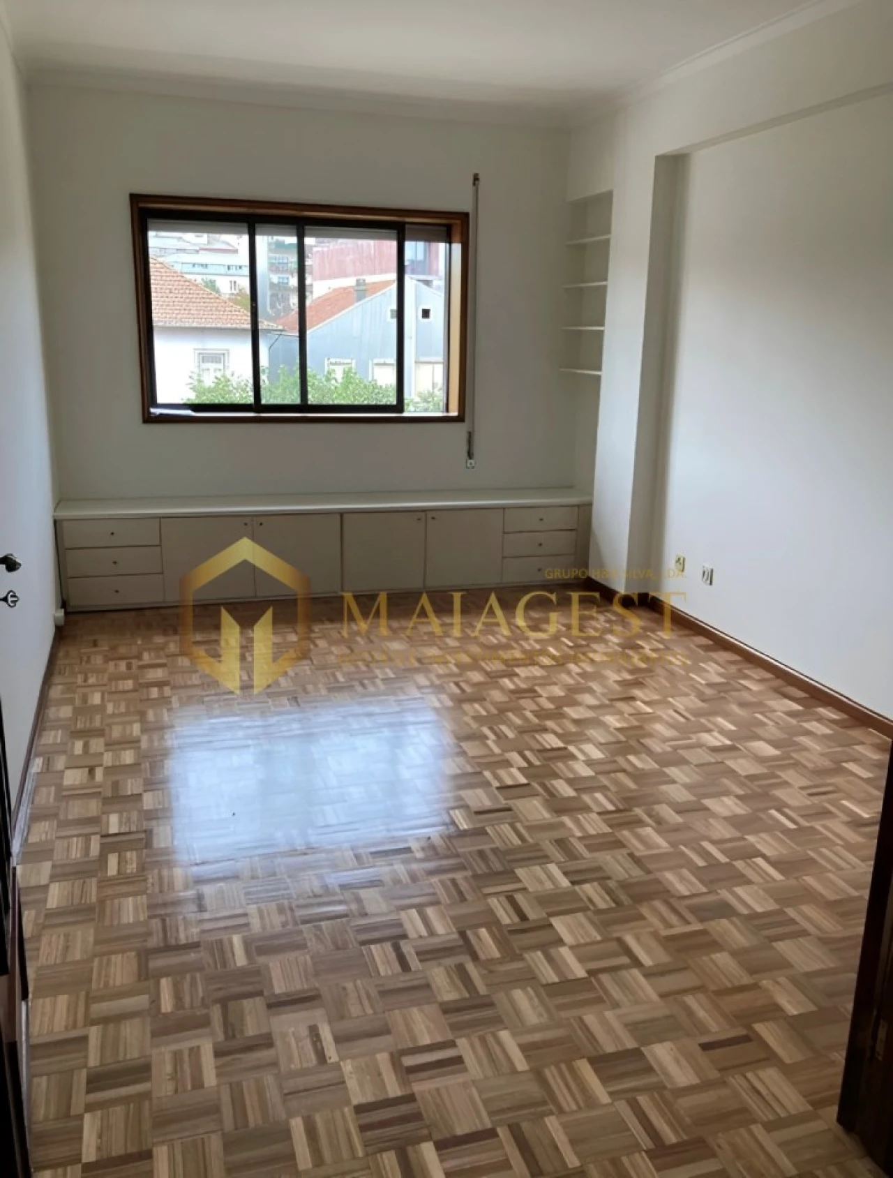 Apartamento T2 para Arrendamento em Bonfim Foto 1