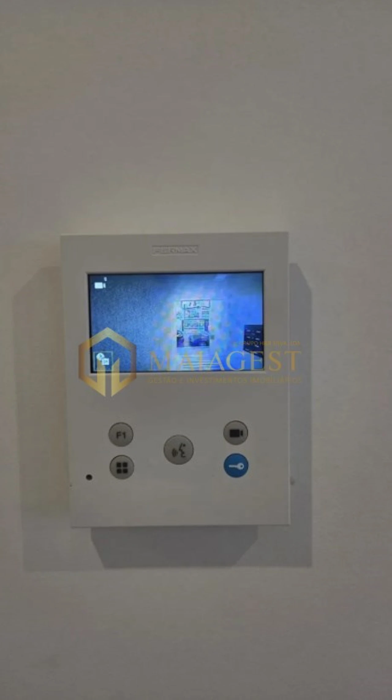 Apartamento T1 para Arrendamento em Santa Marinha e São Pedro da Afurada Foto 22