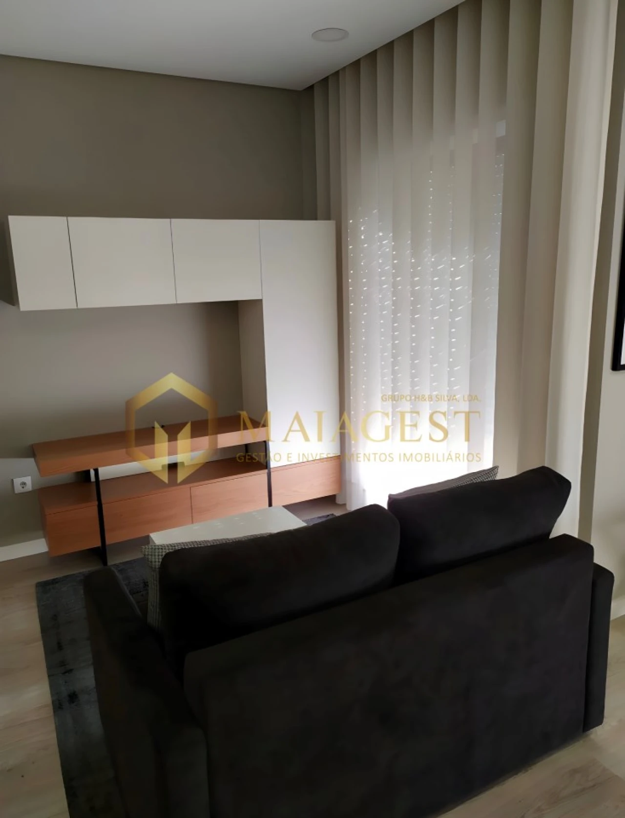 Apartamento T1 para Arrendamento em Paranhos Foto 8
