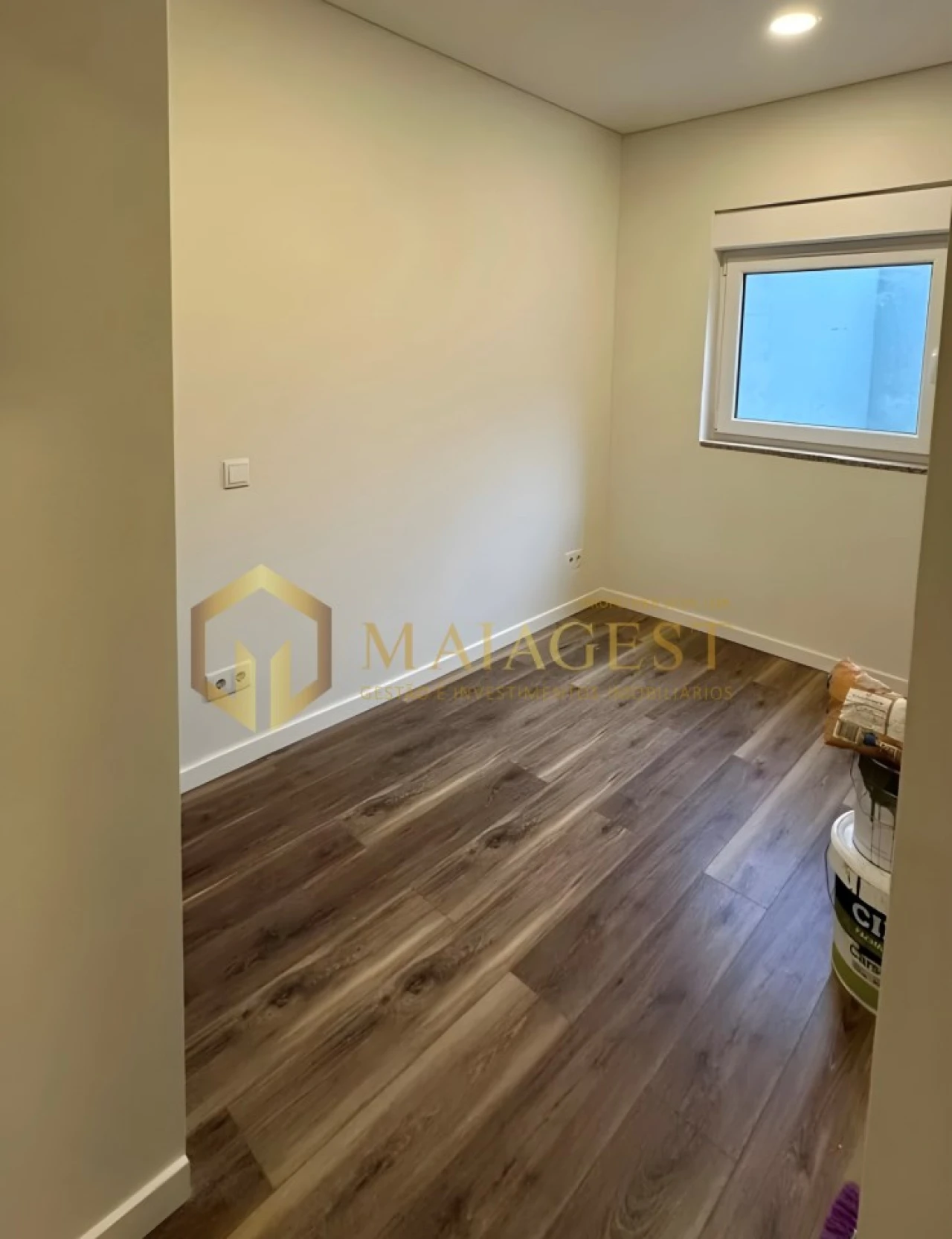 Apartamento T1 para Arrendamento em Bonfim Foto 8