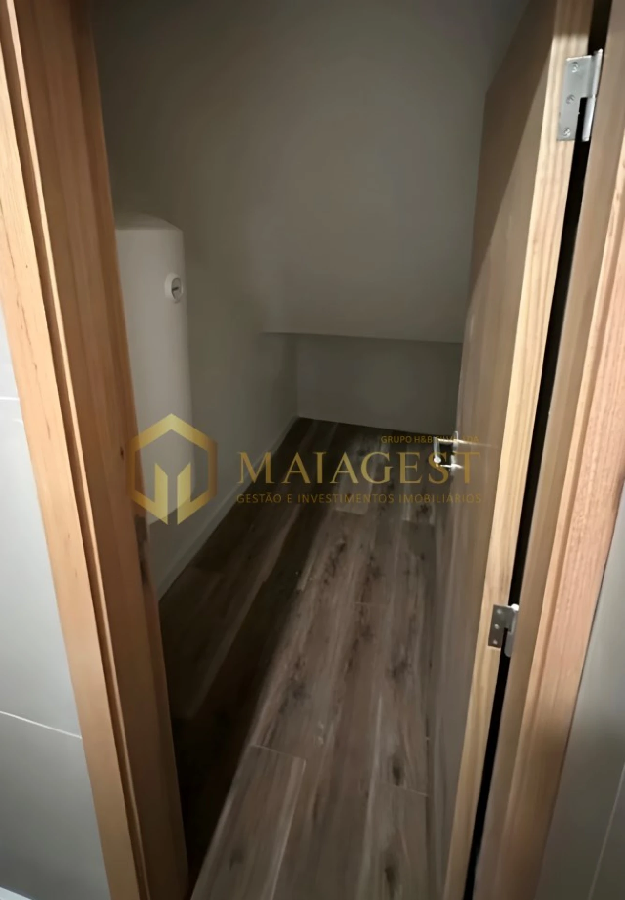 Apartamento T1 para Arrendamento em Bonfim Foto 12