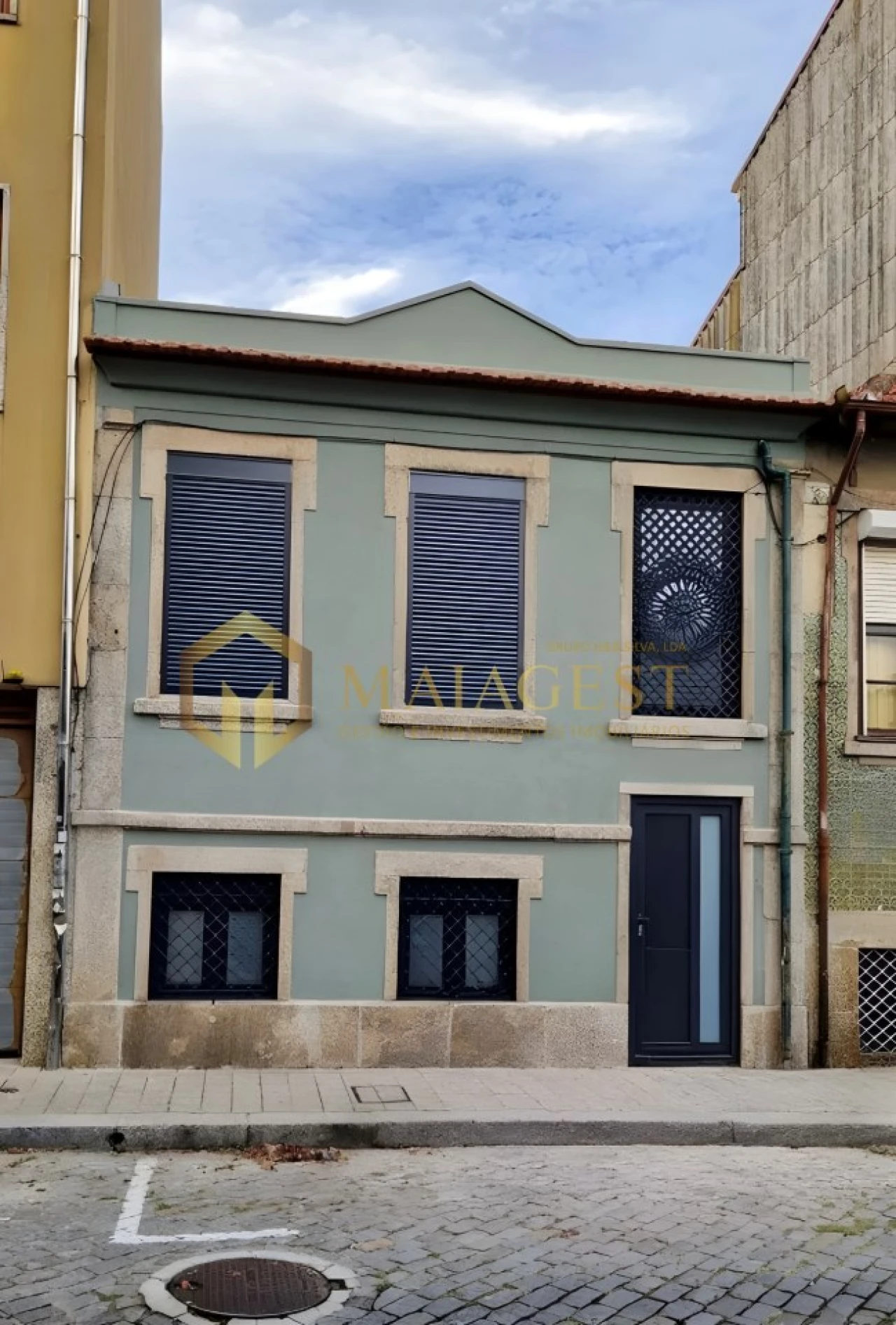 Apartamento T1 para Arrendamento em Bonfim Foto 20