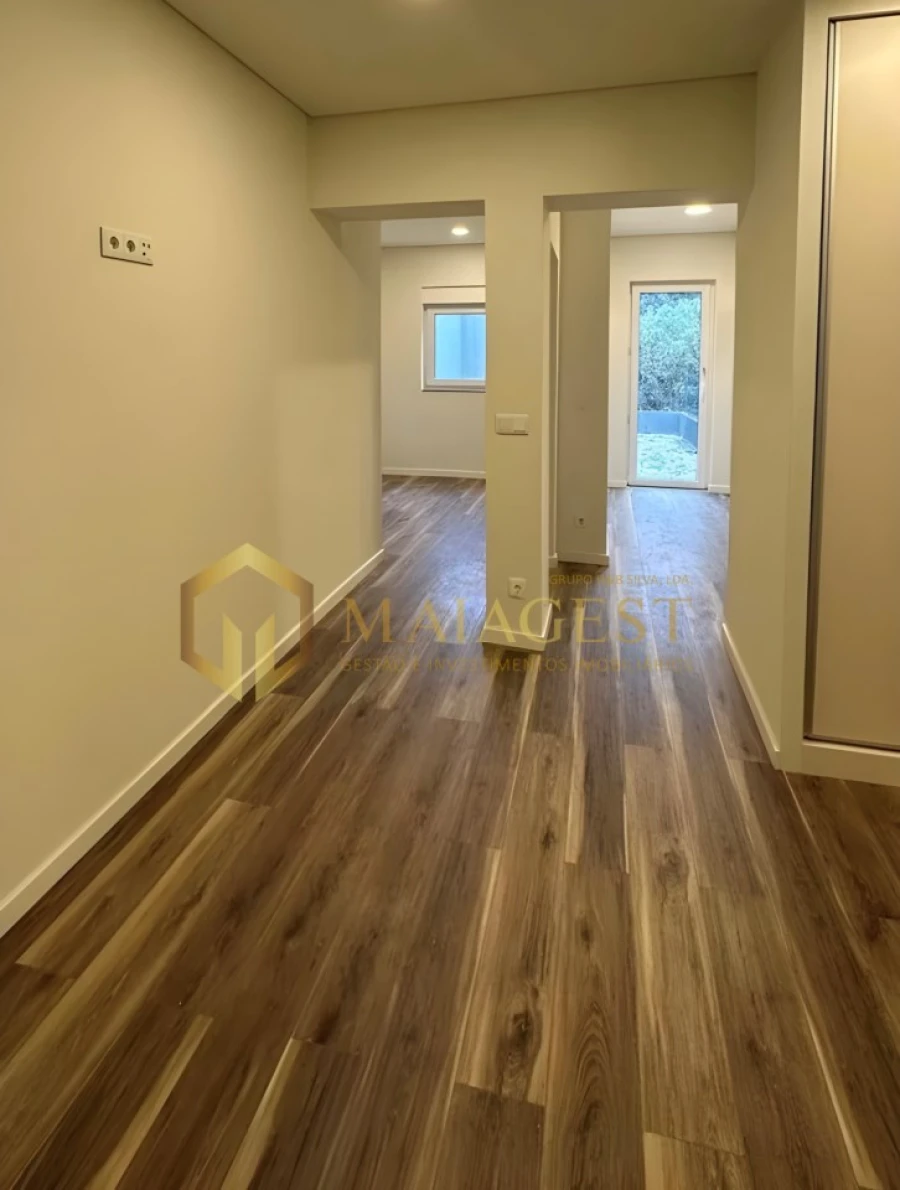 Apartamento T1 para Arrendamento em Bonfim Foto 2