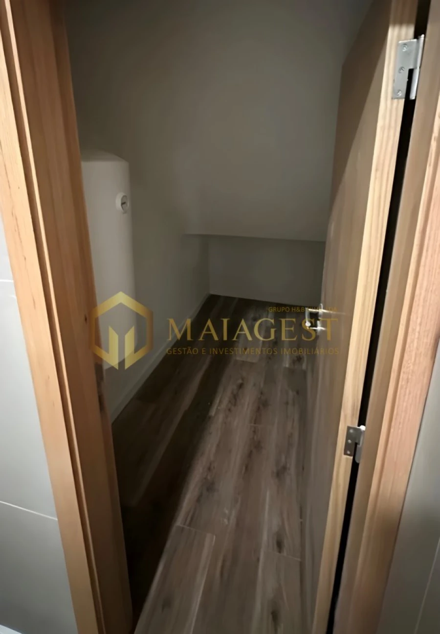 Apartamento T1 para Arrendamento em Bonfim Foto 12