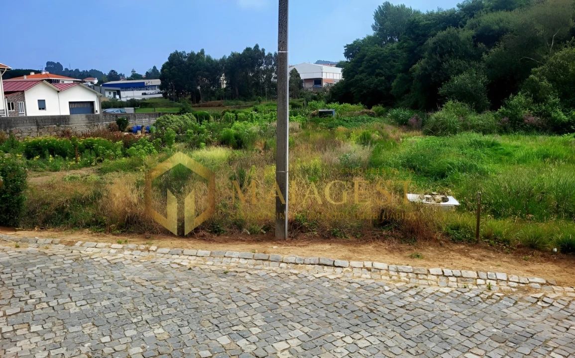 Terreno para Venda em Serzedo e Perosinho Foto 8