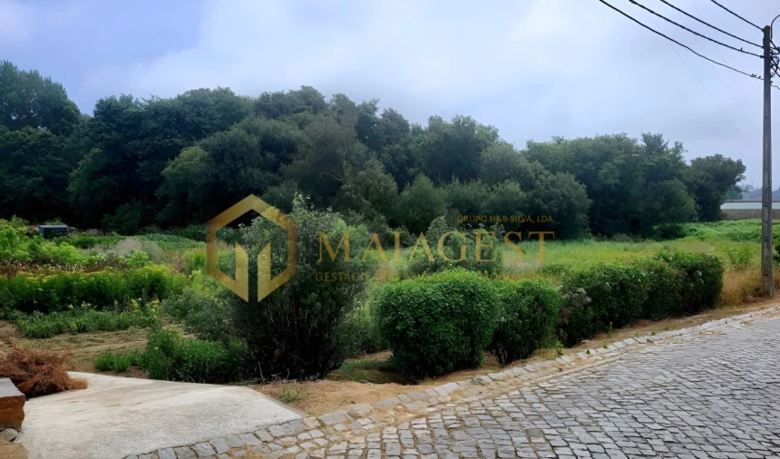 Terreno para Venda em Serzedo e Perosinho Foto 5