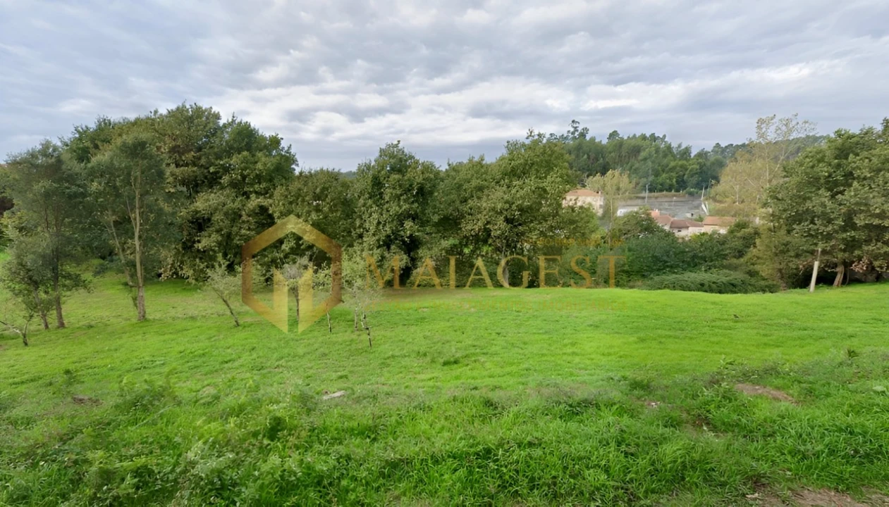 Terreno para Venda em Avintes Foto 4