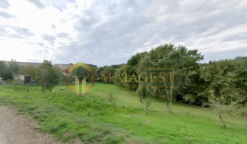 Terreno para Venda em Avintes