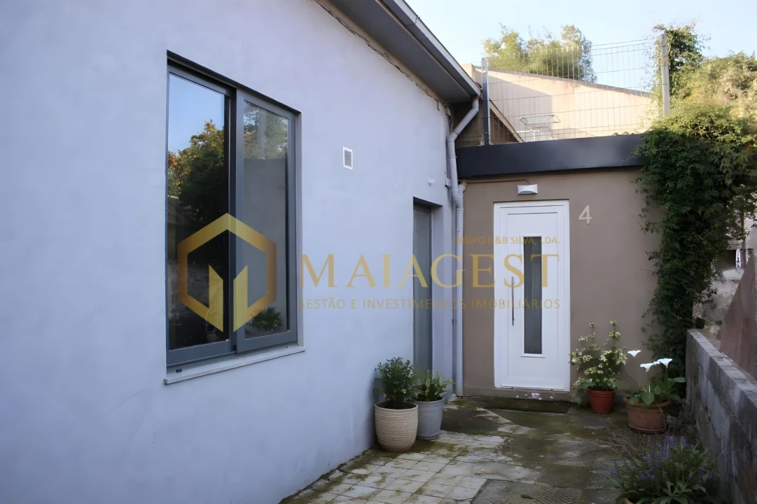 Moradia T1 para Venda em Paranhos Foto 6