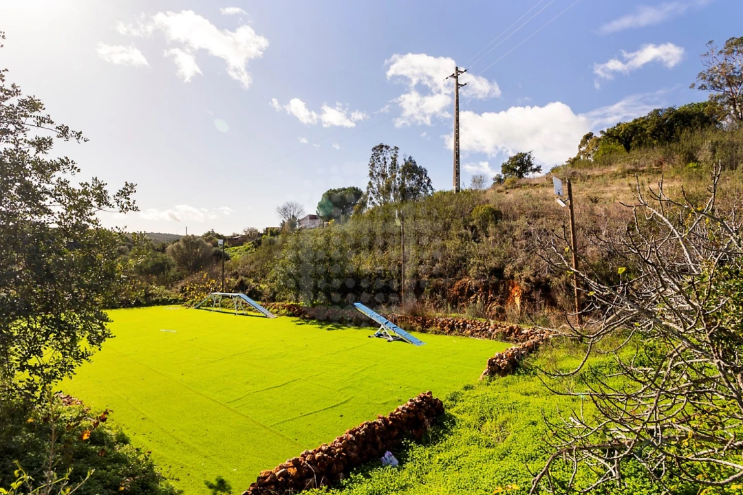 Quinta T4 para Venda em Silves Foto 2