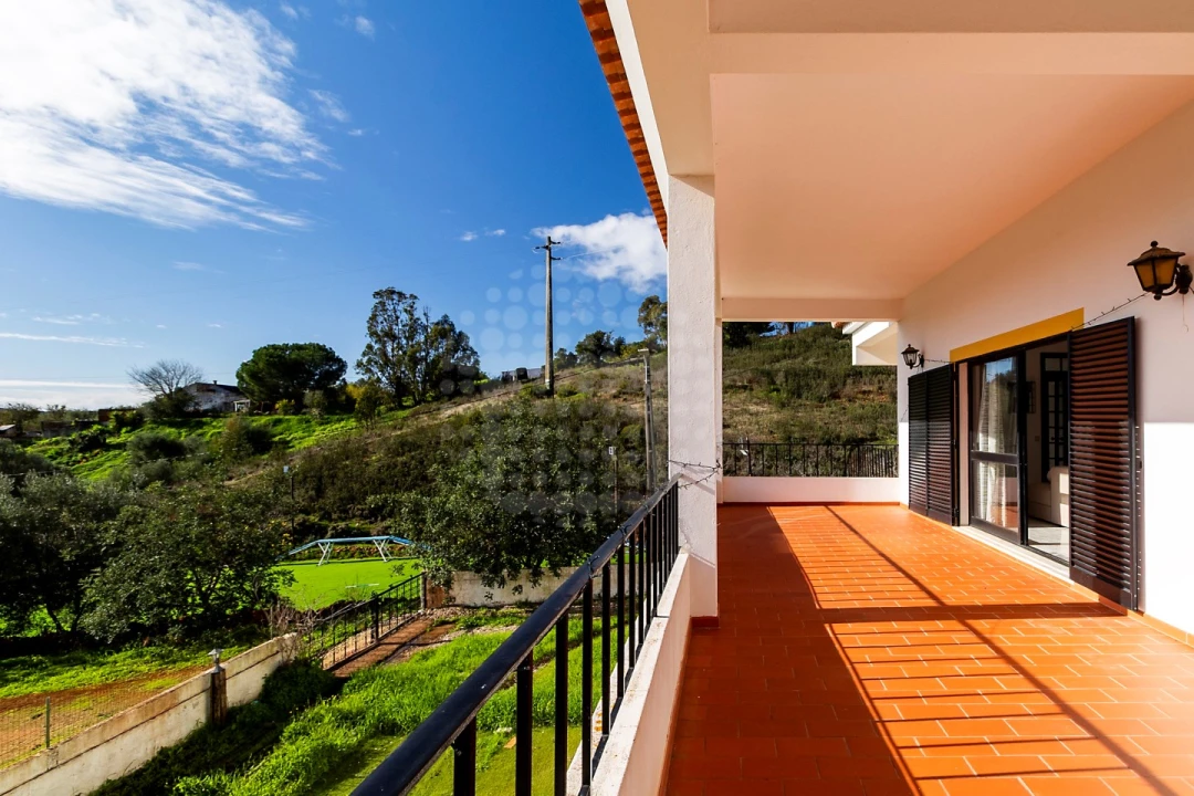 Quinta T4 para Venda em Silves Foto 11