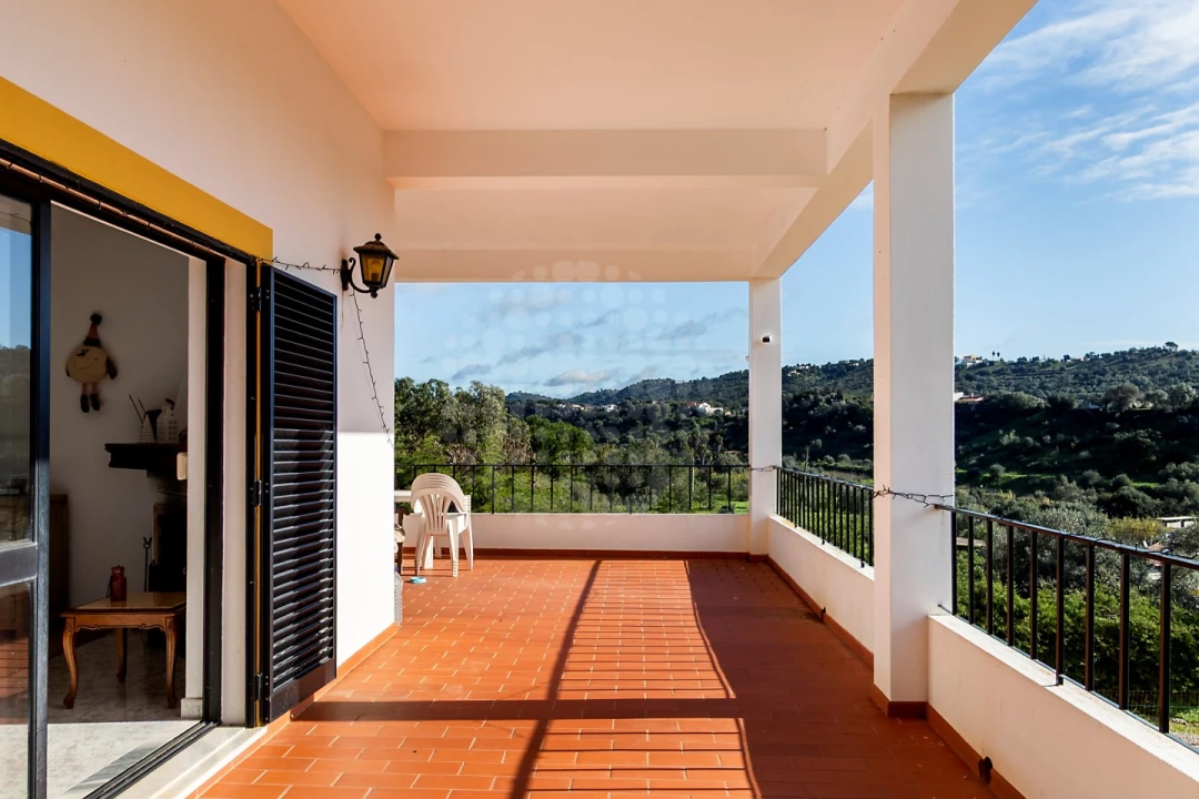 Quinta T4 para Venda em Silves Foto 13