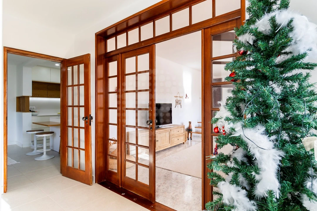 Quinta T4 para Venda em Silves Foto 15