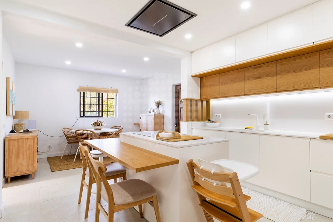 Quinta T4 para Venda em Silves Foto 21