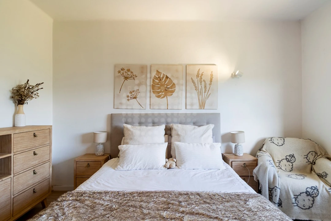 Quinta T4 para Venda em Silves Foto 34