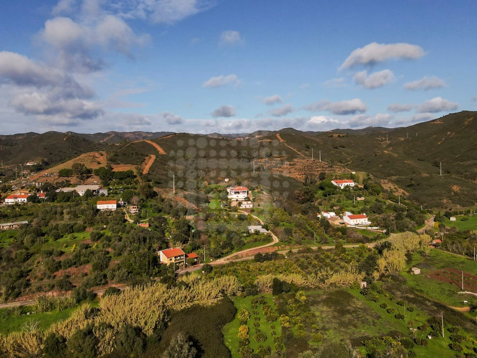 Quinta T4 para Venda em Silves Foto 41