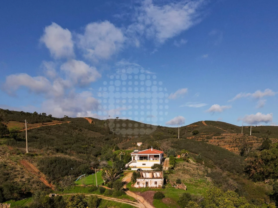 Quinta T4 para Venda em Silves Foto 42