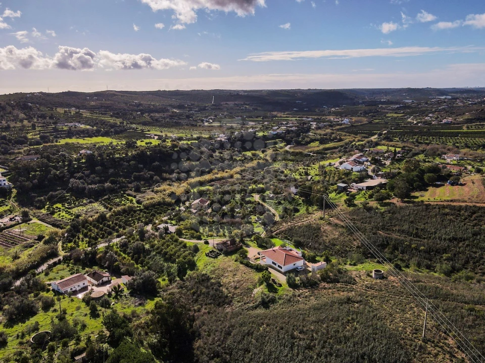 Quinta T4 para Venda em Silves Foto 43