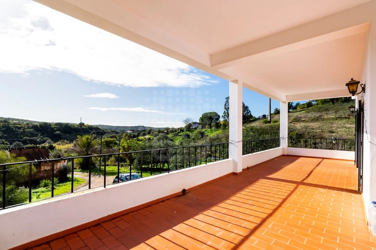 Quinta T4 para Venda em Silves Foto 4