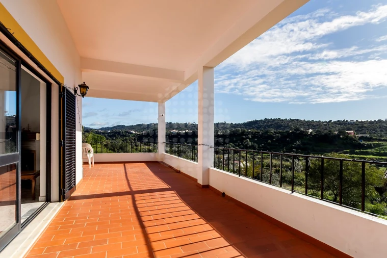 Quinta T4 para Venda em Silves Foto 10