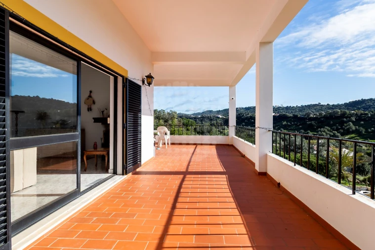 Quinta T4 para Venda em Silves Foto 12