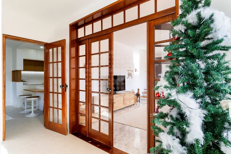 Quinta T4 para Venda em Silves Foto 15