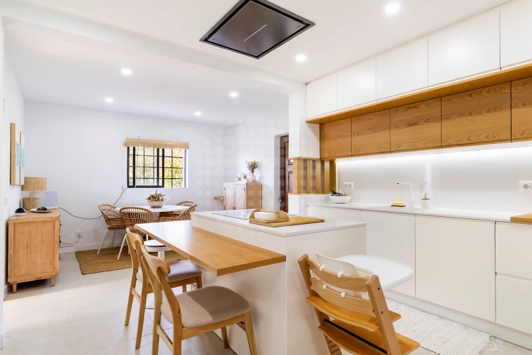 Quinta T4 para Venda em Silves Foto 21