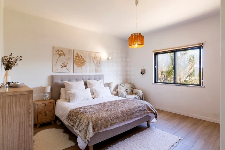 Quinta T4 para Venda em Silves Foto 33