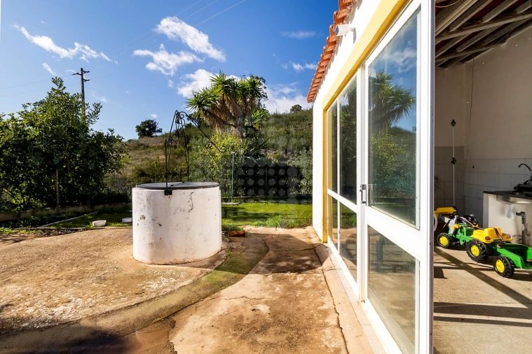 Quinta T4 para Venda em Silves Foto 39