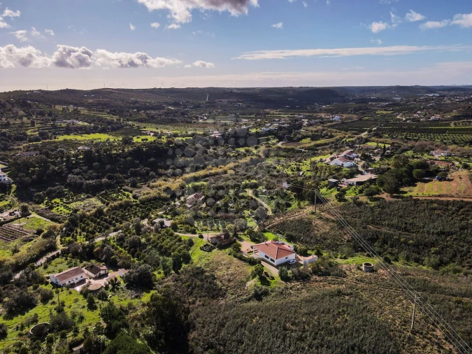 Quinta T4 para Venda em Silves Foto 43