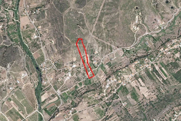 Quinta T4 para Venda em Silves Foto 45