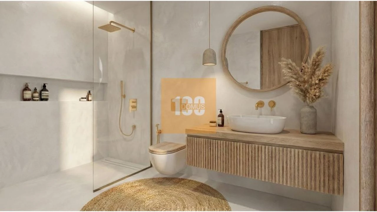 Apartamento T1 para Venda em Gulpilhares e Valadares Foto 16