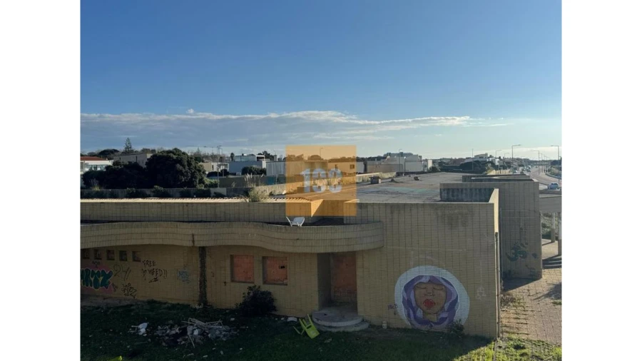 Apartamento T2 para Venda em Gulpilhares e Valadares Foto 38