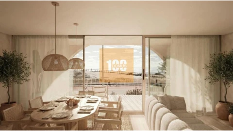 Apartamento T1 para Venda em Gulpilhares e Valadares
