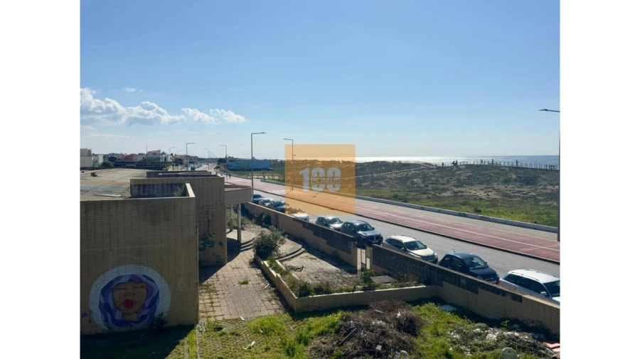 Apartamento T1 para Venda em Gulpilhares e Valadares Foto 24