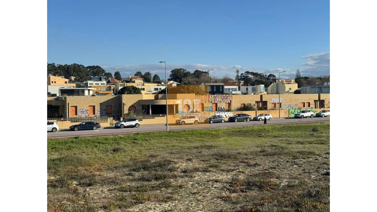 Apartamento T1 para Venda em Gulpilhares e Valadares Foto 34