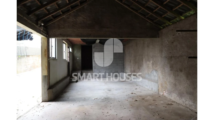 Moradia T4 para Arrendamento em Arganil Foto 39