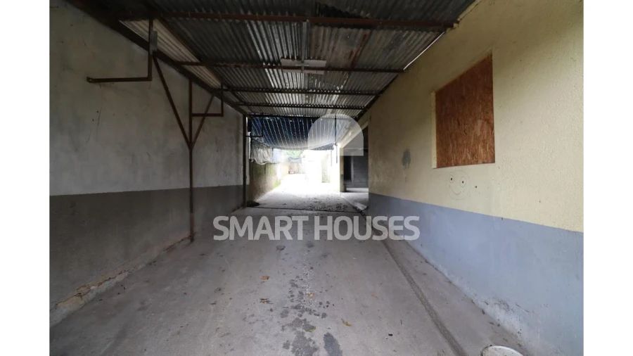 Moradia T4 para Arrendamento em Arganil Foto 38