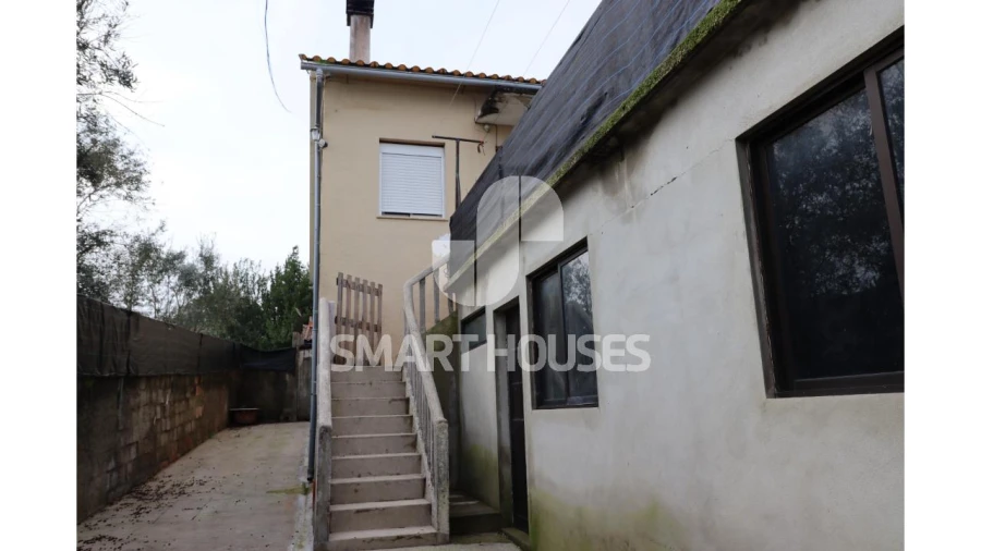 Moradia T4 para Arrendamento em Arganil Foto 3