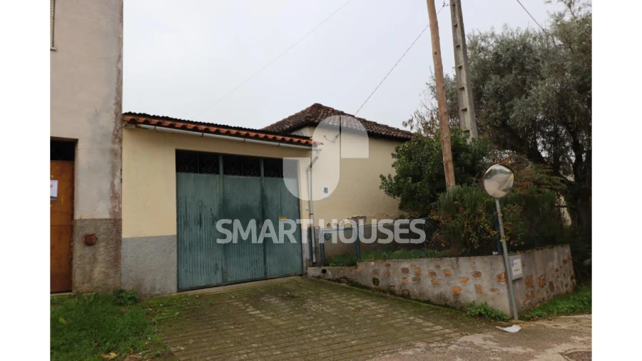 Moradia T4 para Arrendamento em Arganil Foto 2