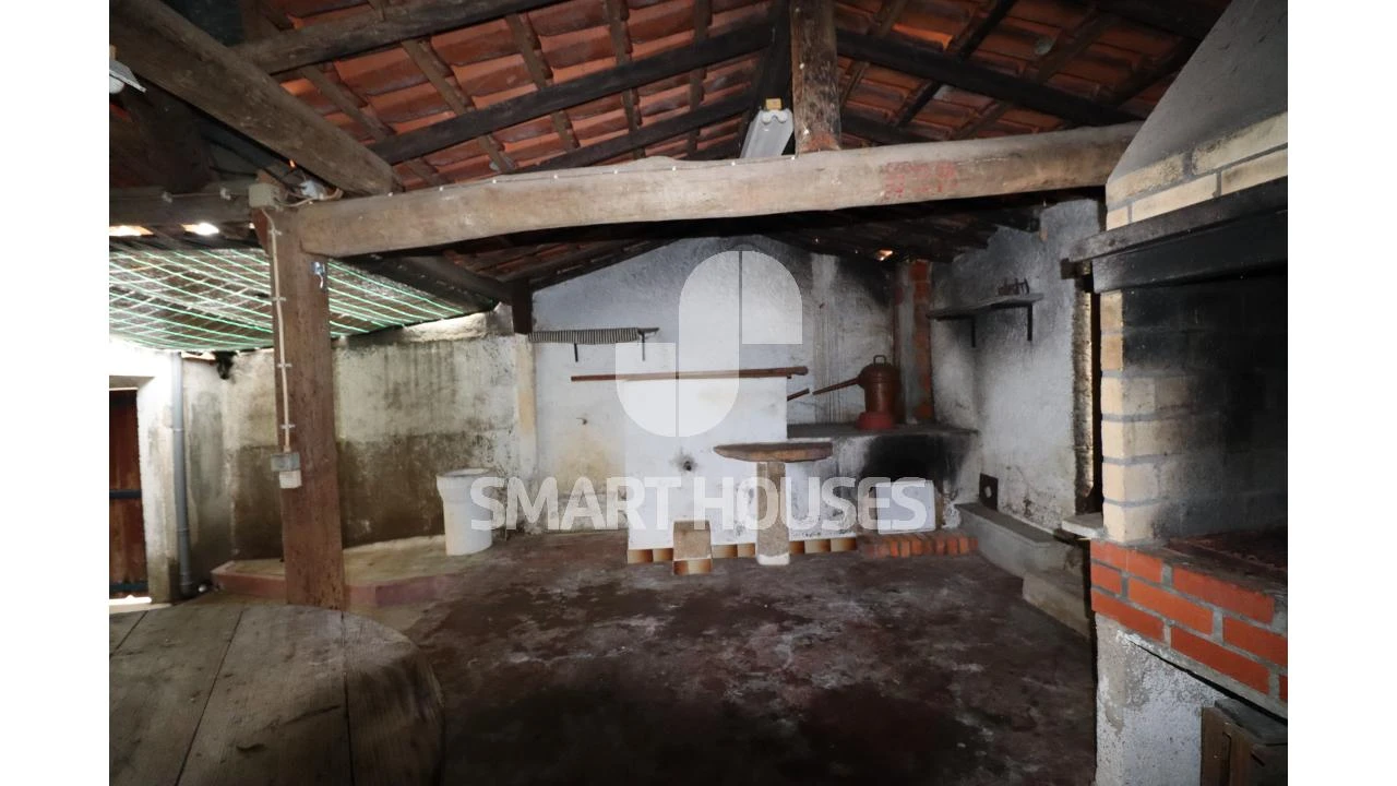 Moradia T4 para Arrendamento em Arganil Foto 32