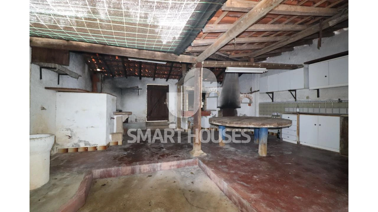 Moradia T4 para Arrendamento em Arganil Foto 31