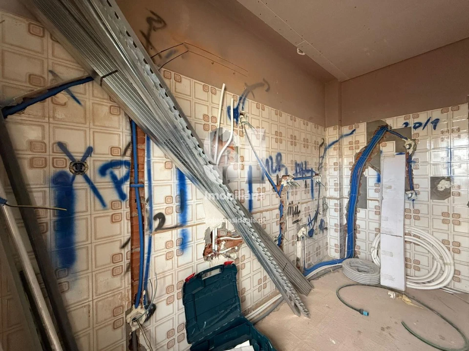 Apartamento T2 para Venda em Abraveses Foto 20