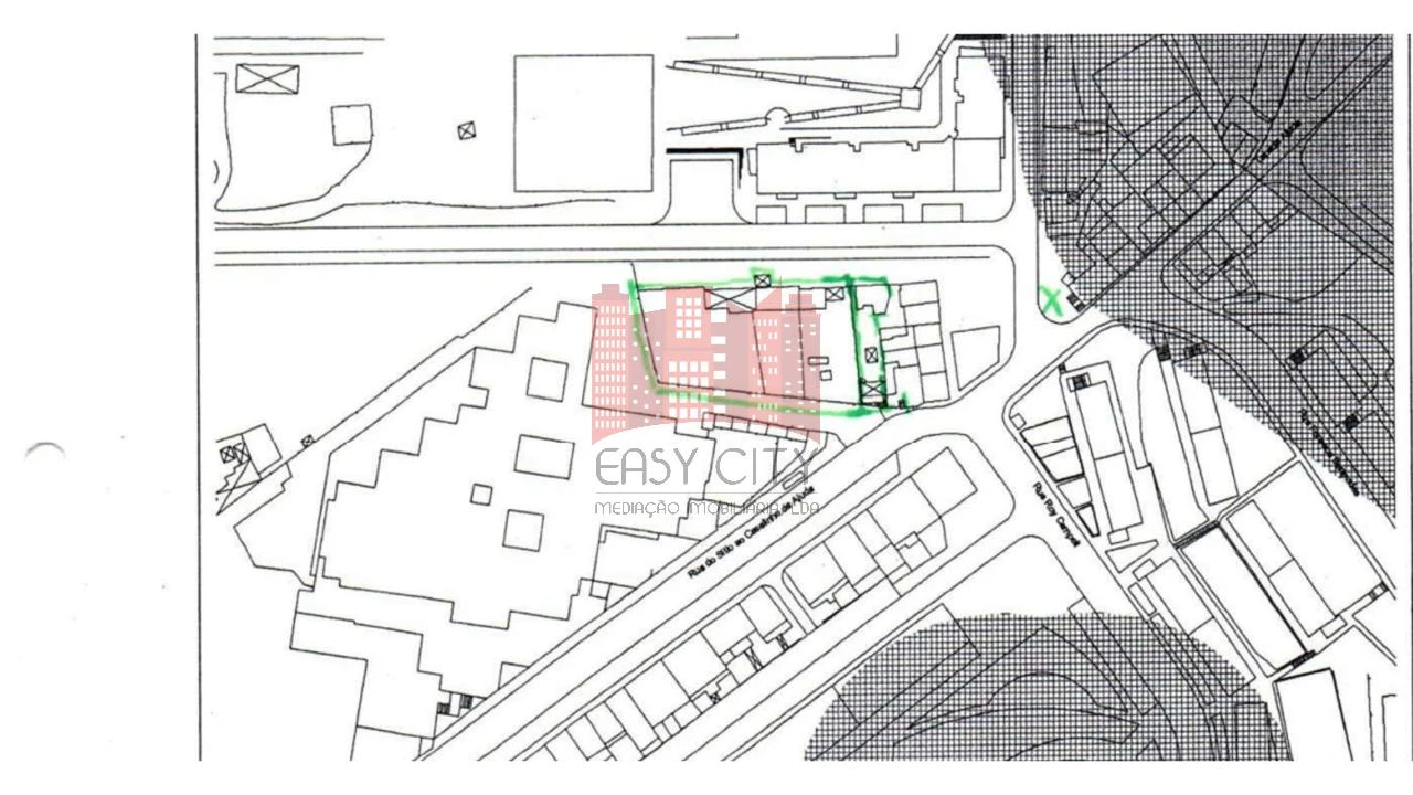 Terreno para Venda em Ajuda Foto 2