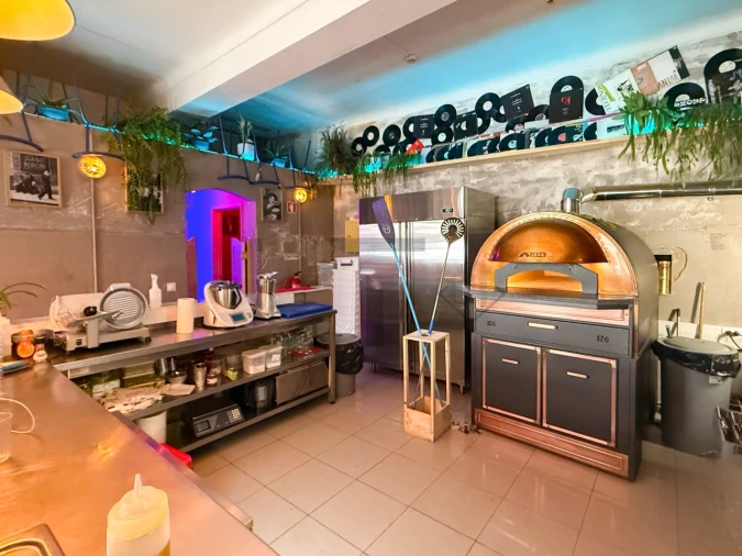 Negócio para Venda em Belém Foto 8