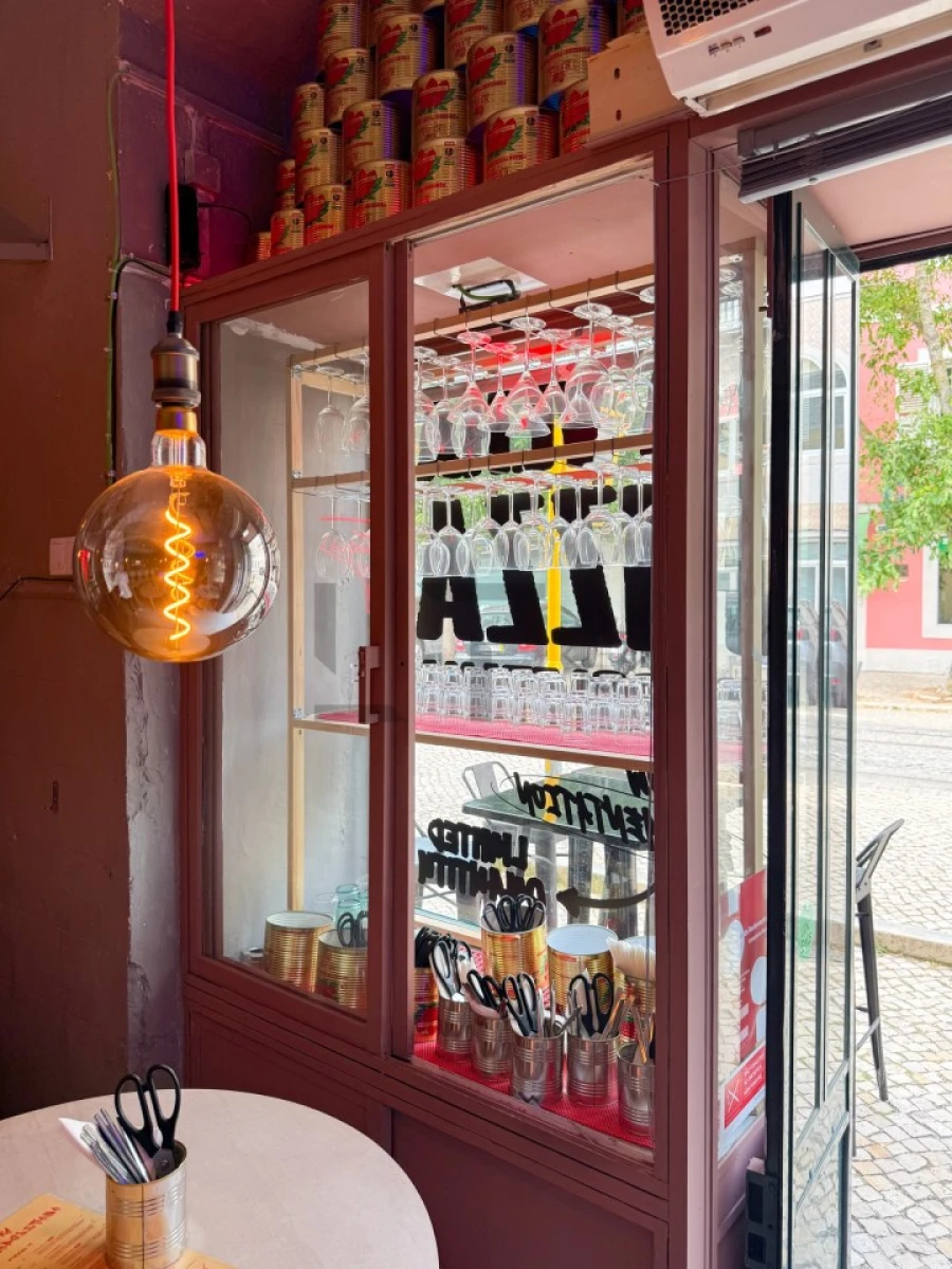 Negócio para Venda em Belém Foto 19