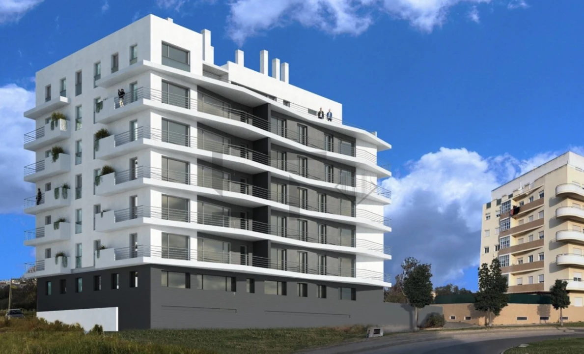 Terreno para Venda em Portimão Foto 1